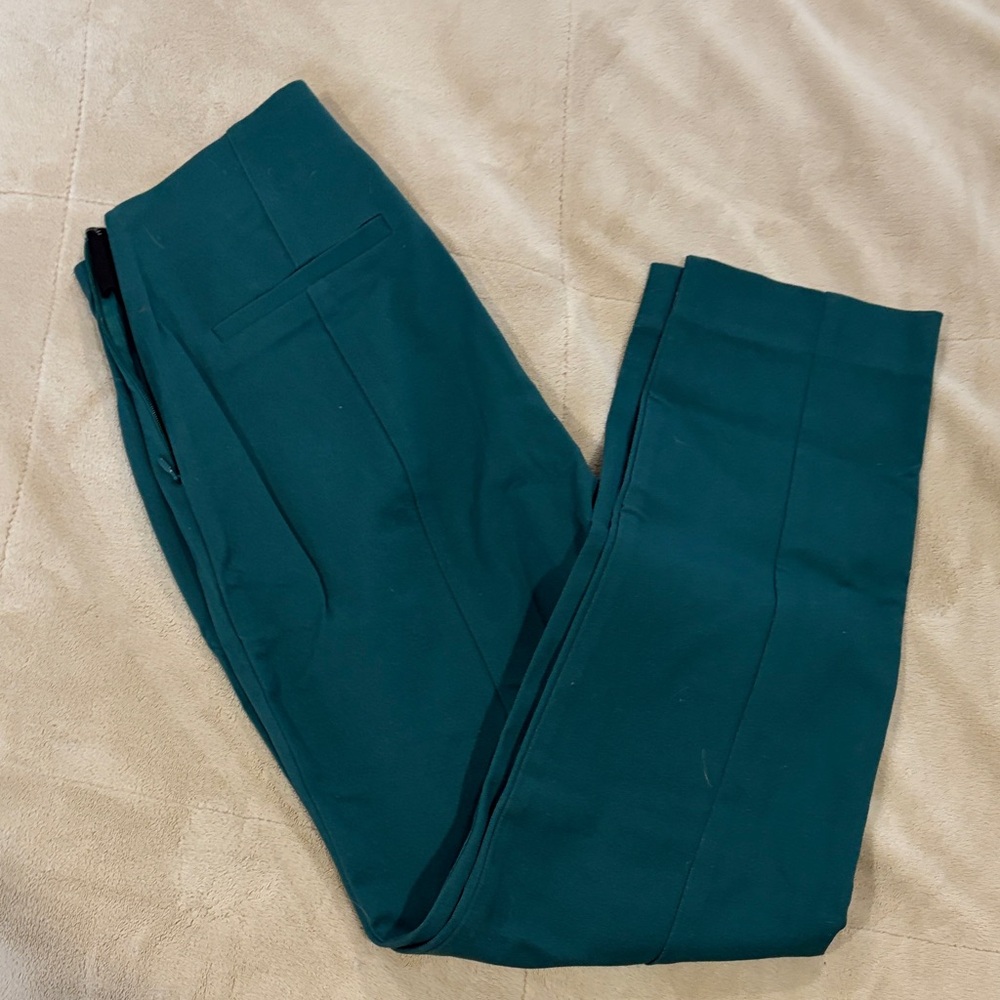 A New Day Turquoise Pants